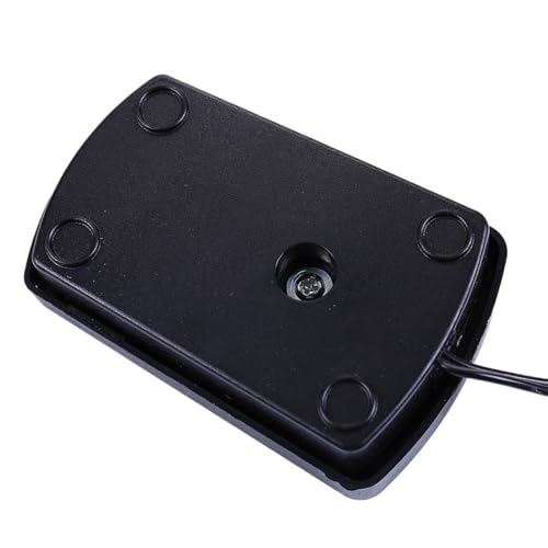 Modèle 505 202 contrôle universel compact pour mini machine à coudre