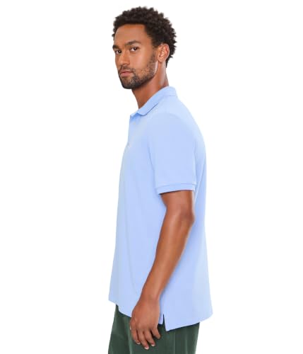 Image of POLO RALPH LAUREN The Iconic Mesh Polo Shirt