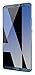 Huawei Mate 10 Pro (Dual-SIM) 128GB BLA-L29 (GSM Only, No CDMA) Factory Unlocked 4G Smartphone (Midnight Blue) - International Version