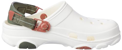 Image of Crocs Unisex Adult Classic All Terrain Clog