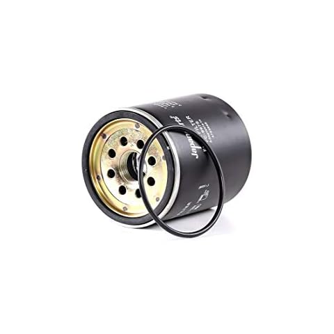 Japanparts FC-997S Screw-on Fuel Filter Cover
