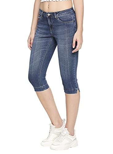 Image of Lee Cooper Women's Regular Jeans