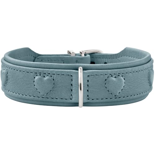 HUNTER Soho X Love Hundehalsband