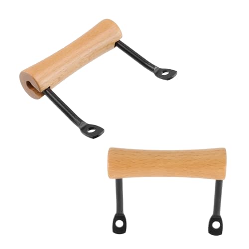 Mango para bandeja con tornillos, pack de 4 miniatura 2