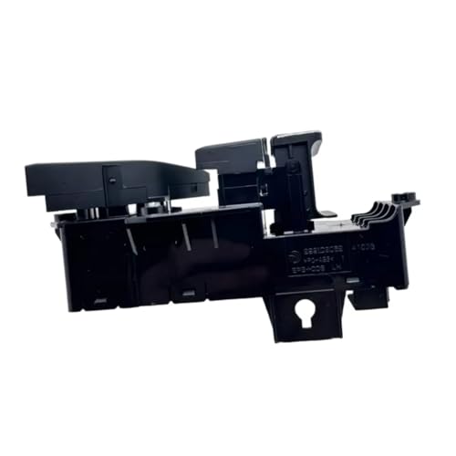 Bouton frein à main Hyundai 93312-3V105 commande climatisation - 5