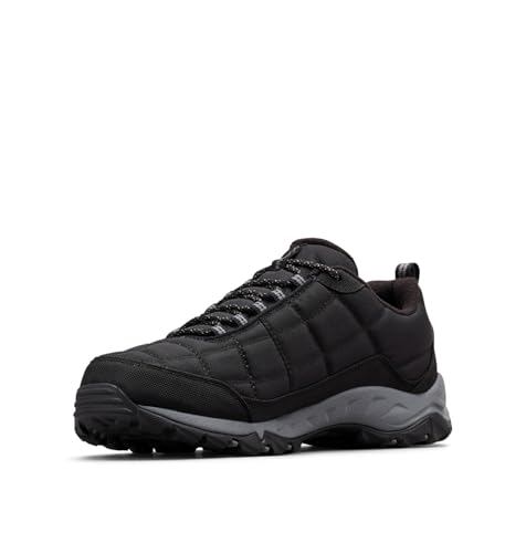 Columbia Men's Firecamp Fleece Iii Hiking Shoe2