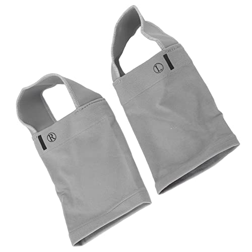 Almofadas de pés esportivos de arco, almofadas de suporte de arco, palmilha ortopédica, suporte de a