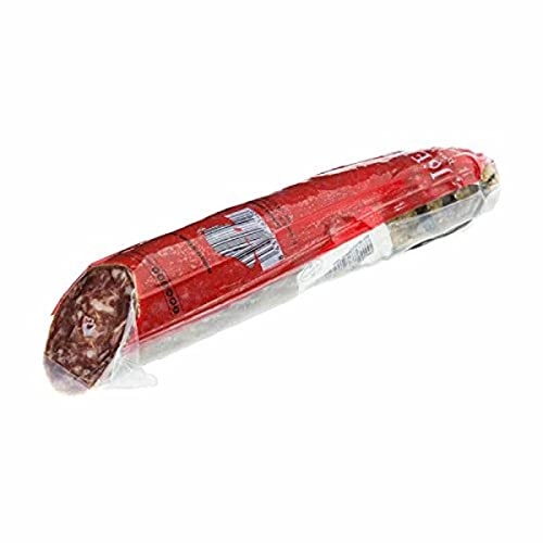 Salchichón bellota Joselito - entero, 1.1-1.4 kg - sin gluten