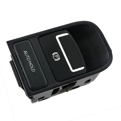 Botón Auto Hold para solucionar fallos de freno de mano en Seat Alhambra 2011-2015