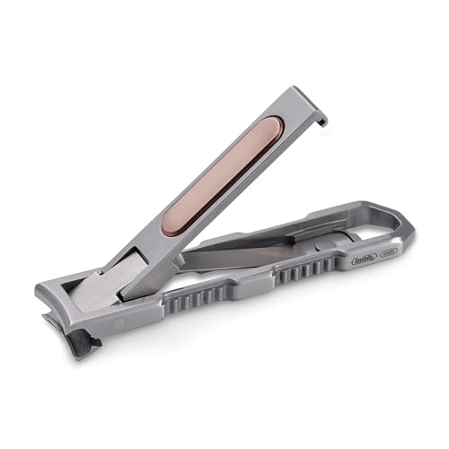 Can You Take Nail Cutter In Hand Luggage