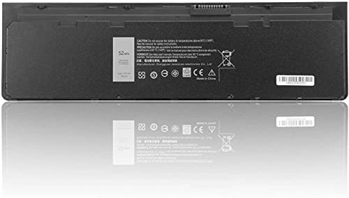 Batterie VFV59 Latitude E7240 pour travailler en voyage