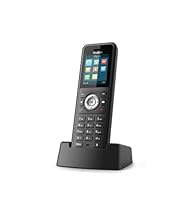 Yealink W59R robustes IP67-SIP DECT IP Mobilteil