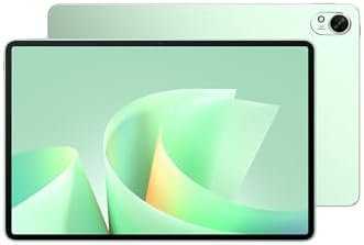 HUAWEI MatePad 11.5 S 2026 Yeni Tablet, 2.8K 144 Hz Ultra Net PaperMatte Ekran, 12 GB RAM + 256 GB Depolama, 8800 mAh Batarya, 40 W SuperCharge, Wi-Fi 6+, HUAWEI Notes, Ayrılabilir Klavye, Yeşil - Görsel 3