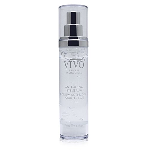 Vivo Per Lei Anti Aging Eye Serum, 1.69 Fl. Ounce