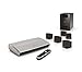 Produktbild Bose Lifestyle T10 5.1 Home Entertainment-System 3D HD Surround Sound