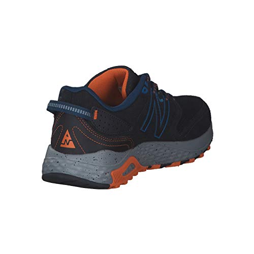 Image of New Balance Men's 410 V7 Trail Running Shoes