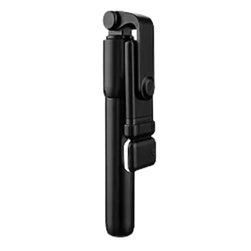 Raptas Capture Perfect Selfies with This Bluetooth-Enabled, extendable Selfie Stick it Includes a Wireless Remote and transforms into a Tripod_M4-image-34