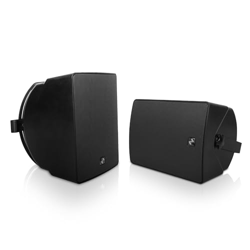 Sound Town Pair of 8