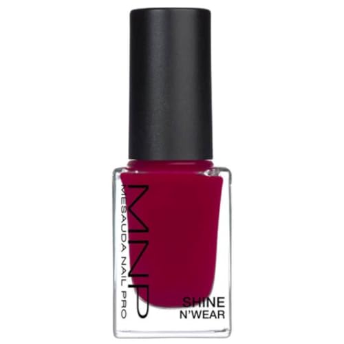 Nail Polish Shine N'Wear 216 Juliette MNP 10ML