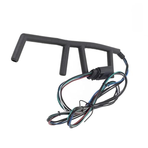 Câble de préchauffage de rechange haute performance compatible avec VW Jetta