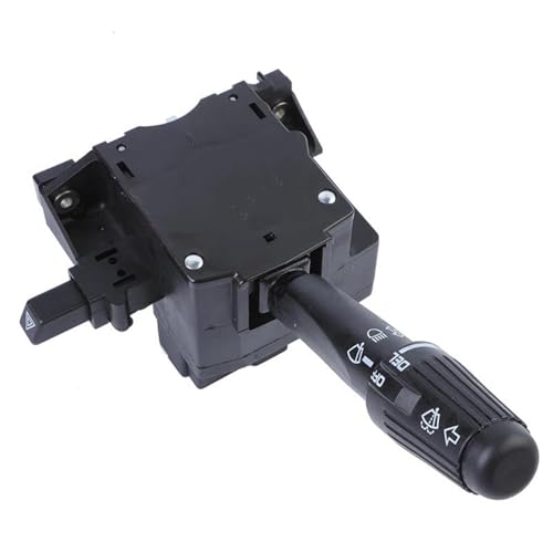 Commande essuie-glace et phare Jeep Grand Cherokee pour rouler sous la pluie