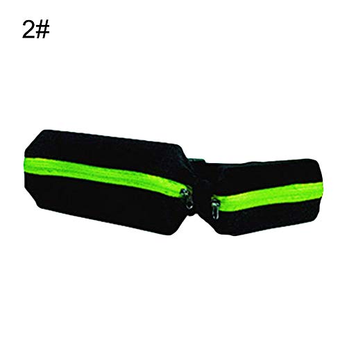 Preisvergleich Produktbild alsu3luy02Ld Universal-Schutzhülle für Kopfhörer, wasserfest, Schwarz, 2# (Weiß) - alsu3luy02Ld_Travel Toiletry Bag