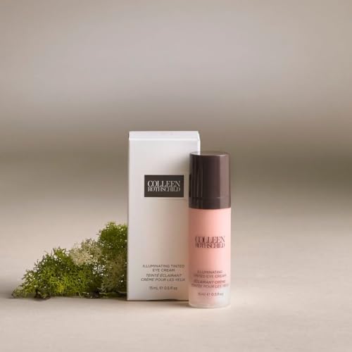 Colleen Rothschild Illuminating Tinted Eye Cream thumb #4