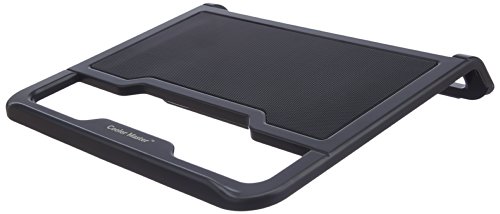 Image of Cooler Master Notepal R9-NBC-CMC2-GP Cmc2 Laptop Cooler
