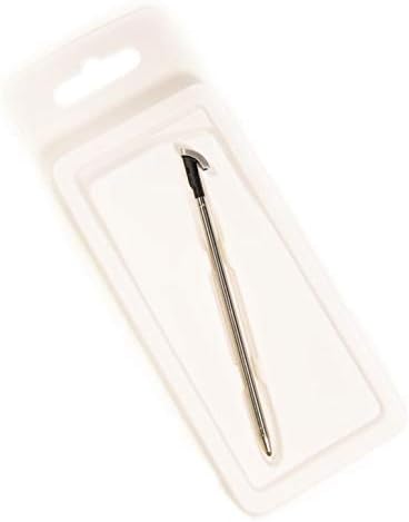 for LG Stylo 3 LS777 LCD Touch Screen Stylus Pen Replacement Parts Pointer Color Silver