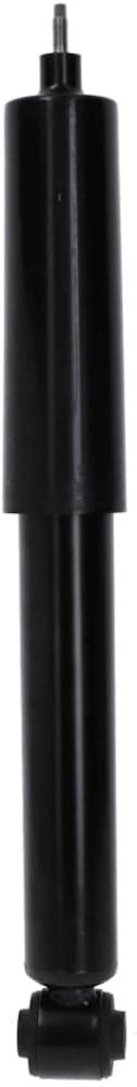 Sachs 313 756 Stoßdämpfer hinten (1 Stück) | 313 756 Kompatibel mit II (WA6),Mondeo IV (BA7),Mondeo IV Stufenheck (BA7),Mondeo IV Turnier (BA7),S-Max (WA6)