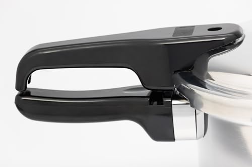 Wynwood Olla Programable Lyra Eléctrica Multifunción de 6 Litros con 19 Funciones, Programación 24h, Cubeta Antiadherente y Cocción Inteligente para Guisos y Arroces - imagen 9