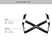 Men's Body Chest Harness Belt Strap with Collar, Adjustable PU Leather Gothic Punk Chest Harness Bondage Belt with Choker, BDSM SM Cosplay Costume Bar Nightclub Fetish Clubwear Party Club Masquerade