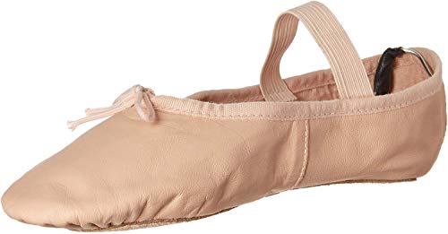 Leo Women's Ballet Russe Dance Shoe
