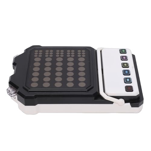 Alomejor Jeu de Puzzle électronique Sudoku, Jouet éducatif pour Enfants et Adultes avec Batterie...