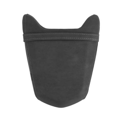 Selle Moto Coussin de Siège de Moto Conducteur Avant Arrière Capot Solo Honda CB650R CBR650R
