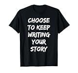 Motivational Positive Quote Apparel Men