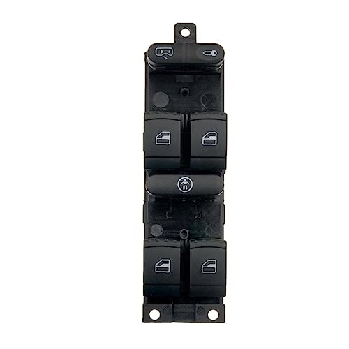 Commande lève-vitre Seat Leon Toledo 2001 2002 2003 interrupteur bouton vitre électrique 1J4959857