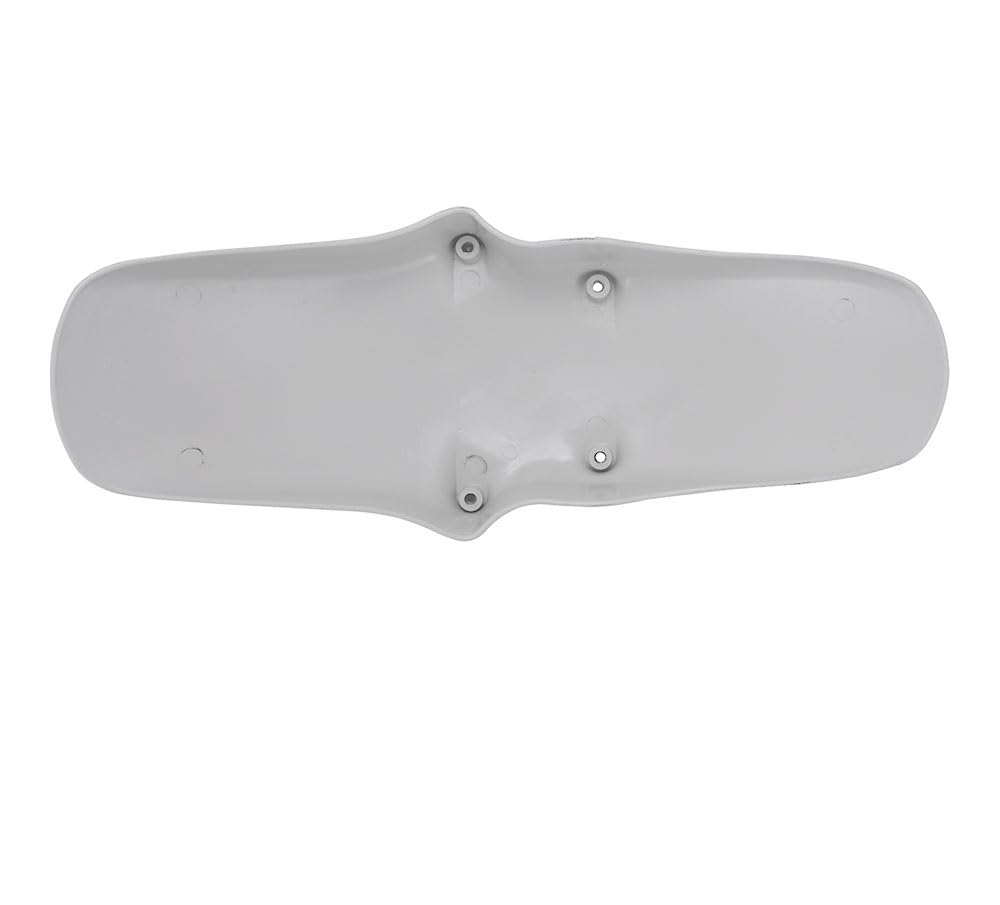 Nessuna Vernice Parafanghi Anteriori Parafango Splash Per CBR400 NC23 NC29 VFR400 NC30 RVF400 30V4 Accessori Moto