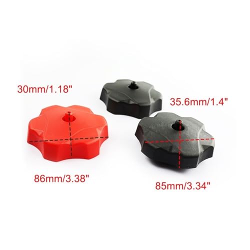 Bouchon essence 49cc 70cc 90cc 110cc pit bike et mini quad