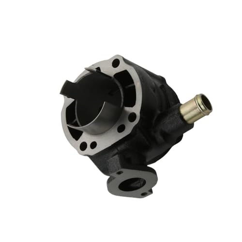 Kit de Bloque de Cilindros 70cc para Suzuki Katana 50 3