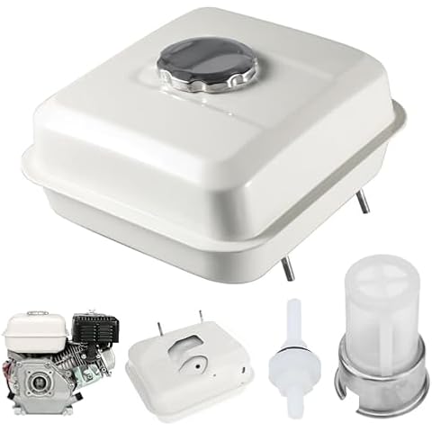 Réservoir Essence Aisny GX120 GX200 Cover