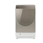 シャープの洗濯機 ES-G111-NL