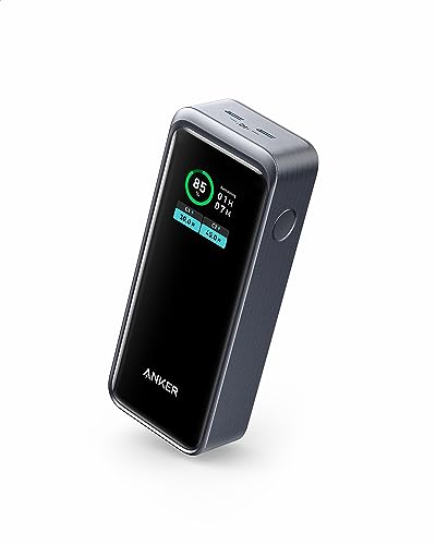 Anker 723 PowerCore Prime