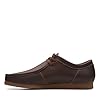 Clarks Men's Shacre Ii Run Oxford, Beeswax, 10 UK #5