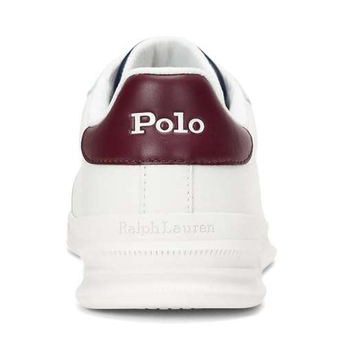 Image of POLO RALPH LAUREN Men's Keaton Sneaker
