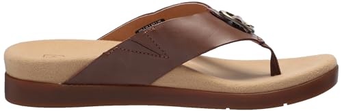 Chanclas mujer Spenco Coronado cómodas de dedo y sandalias de verano con plantilla mullida 5