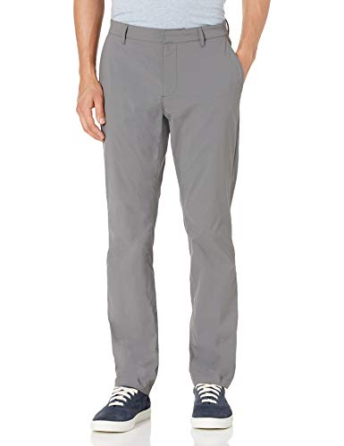 Goodthreads Men's Slim-Fit Hybrid Chino Pant