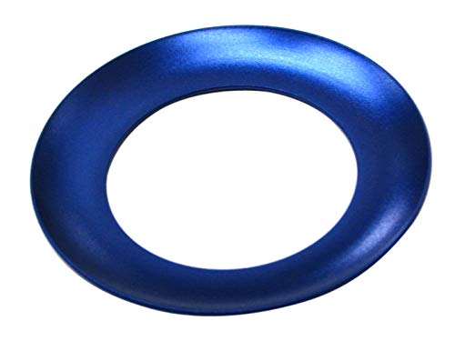 BRIGHTZ ekクロス 34 35 37 38 エンジンスタータースイッチリング 青 【 INT−ETC−239 】 B34W B35W B37W B38W B34 B35 B37 B38 B eK クロス
