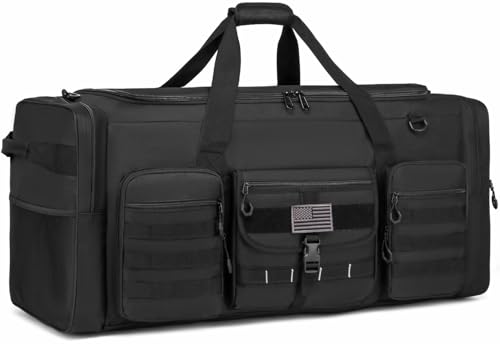 PRYXON 132L Sports Equipment Duffel