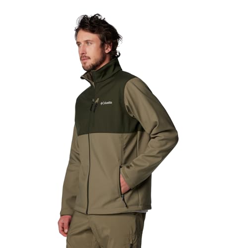 Image of Columbia Men's Ascender Softshell Jacket